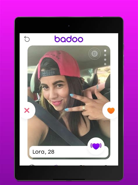 badoo Old Versions APK Download